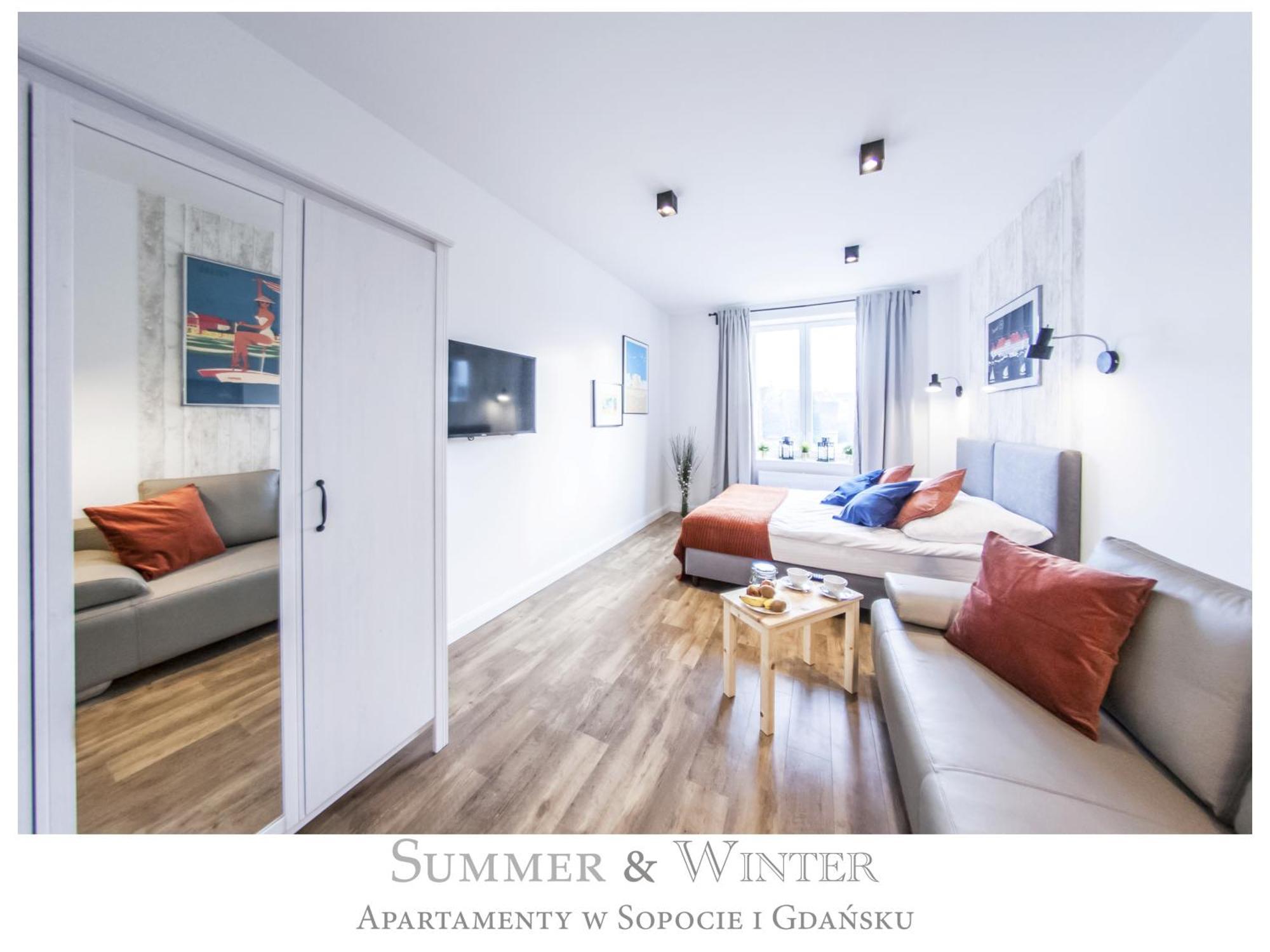 Family Luxury Comfort Old Town Apartament, 1-8, 2 Sypialnie I Salon, Parking W Cenie Gdaňsk Exteriér fotografie